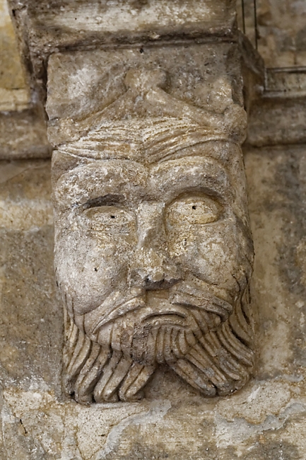 Abbaye de Montmajour-040